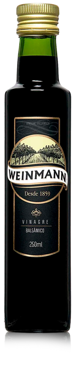 Vinagre Balsâmico 250ml